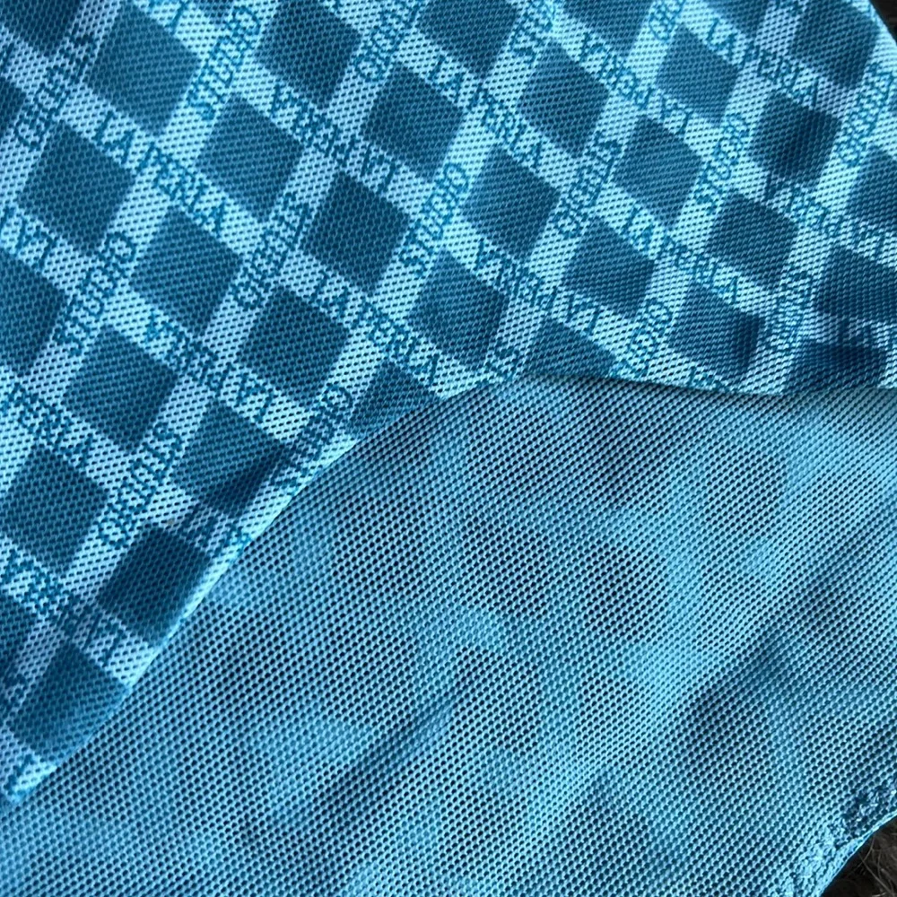 La Perla panty with tags, never worn. Geometric style made in Italy. - Picture 3 of 8